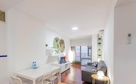 Apartamento Centro Histórico Valencia de 2 habitaciones